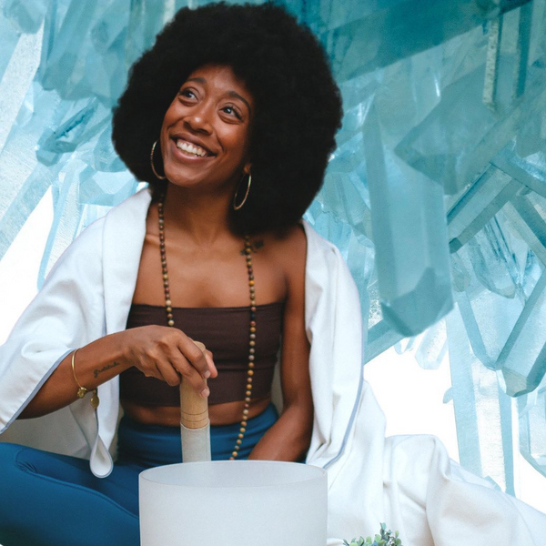 What is Quantum Crystal Technology?